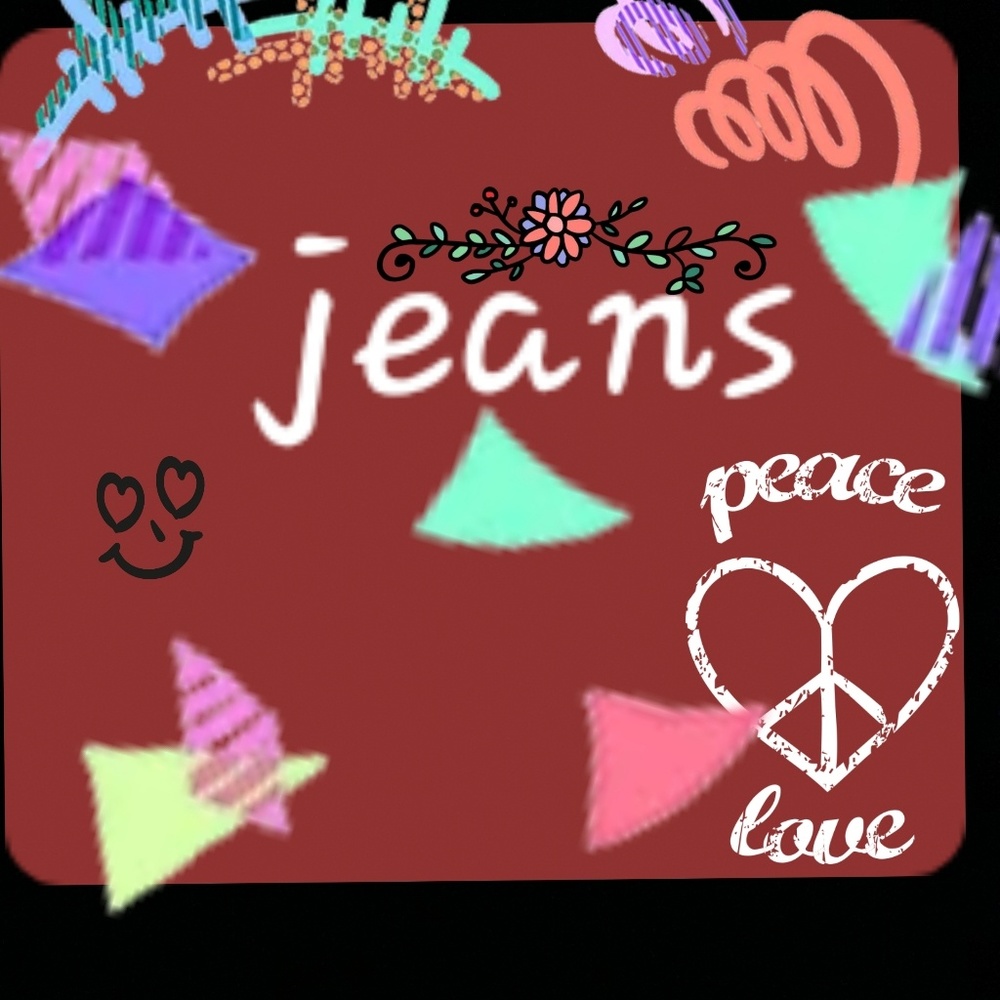 60$ALLJeans full bundle